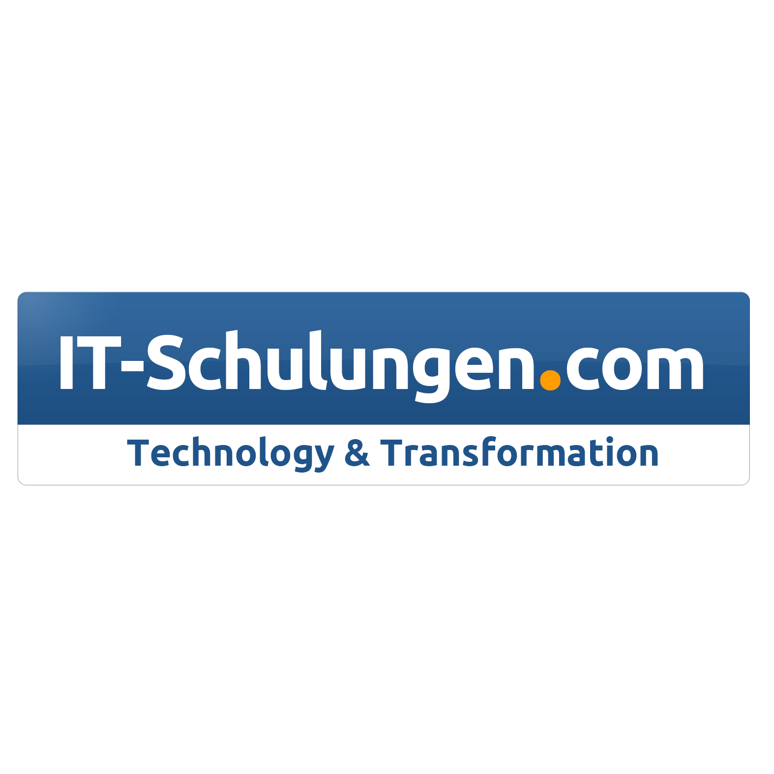 IT-Schulungen